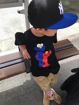 field_mouth_15さんのコーディネート