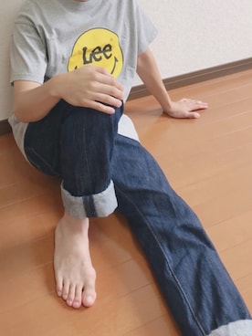 field_mouth_15さん(メンズ・160cm)の夏コーディネート