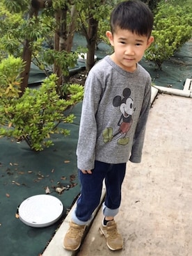 field_mouth_15さんのコーディネート