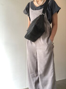 TOMOKOPHOTOさんのコーディネート