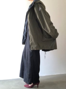 TOMOKOPHOTOさんのコーディネート