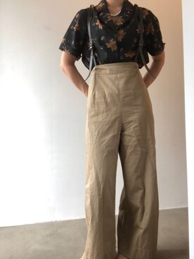 TOMOKOPHOTOさんのコーディネート