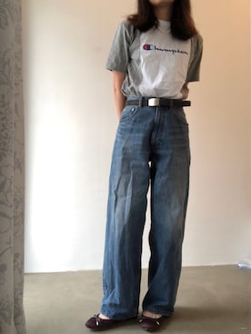 TOMOKOPHOTOさんのコーディネート