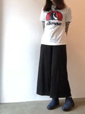 TOMOKOPHOTOさんのコーディネート