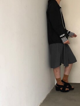 TOMOKOPHOTOさんのコーディネート