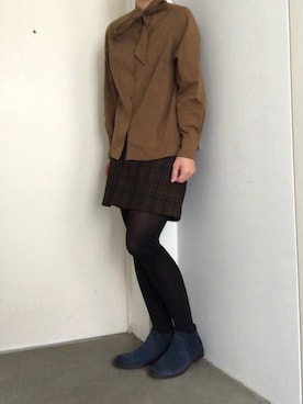 TOMOKOPHOTOさんのコーディネート