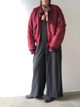 TOMOKOPHOTOさんのコーディネート