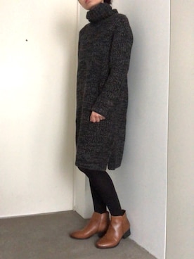 TOMOKOPHOTOさんのコーディネート