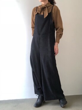 TOMOKOPHOTOさんのコーディネート