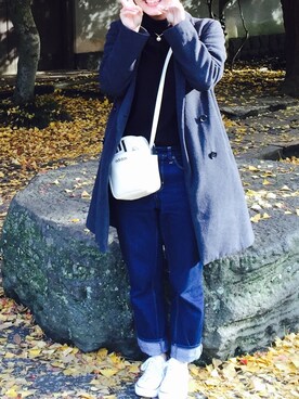 ひなさんのコーディネート