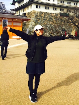 ひなさんのコーディネート