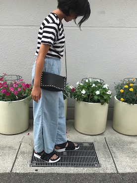 minamiさんのコーディネート