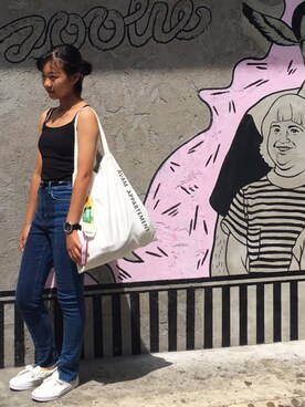 minamiさんのコーディネート