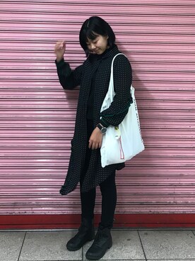 minamiさんのコーディネート