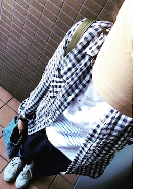 yukkin*さん(レディース・166cm)の春コーディネート