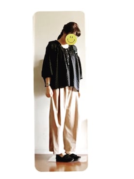 ｙｕｋｋｉｎ＊さん（レディース・166cm）の秋コーディネート