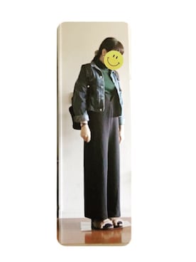 ｙｕｋｋｉｎ＊さん（レディース・166cm）の秋コーディネート