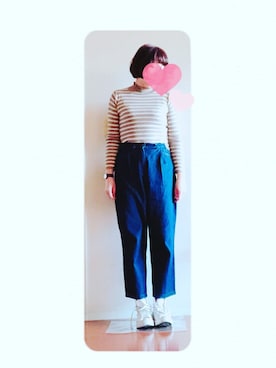 ｙｕｋｋｉｎ＊さんのコーディネート