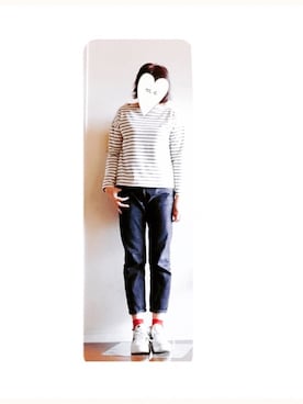 ｙｕｋｋｉｎ＊さんのコーディネート