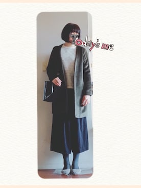 ｙｕｋｋｉｎ＊さんのコーディネート