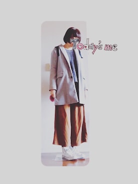 ｙｕｋｋｉｎ＊さんのコーディネート