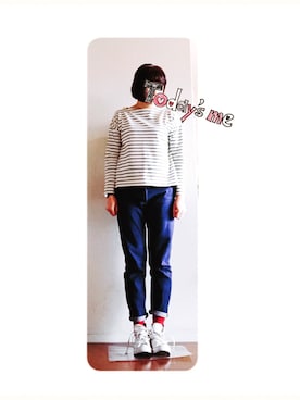 ｙｕｋｋｉｎ＊さんのコーディネート