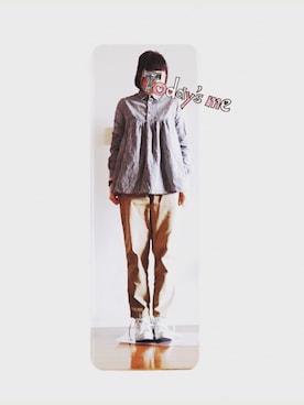 ｙｕｋｋｉｎ＊さんのコーディネート