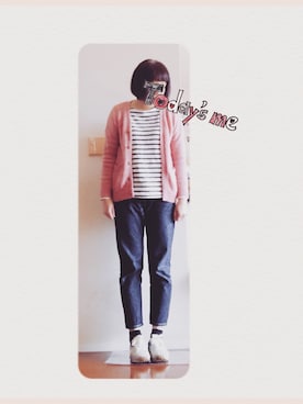 ｙｕｋｋｉｎ＊さんのコーディネート