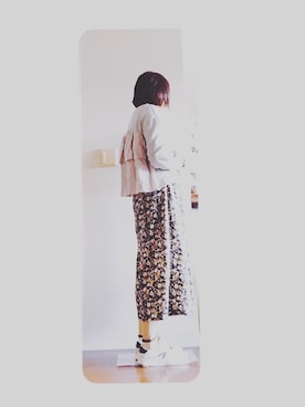 ｙｕｋｋｉｎ＊さんのコーディネート