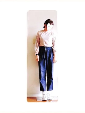 ｙｕｋｋｉｎ＊さんのコーディネート