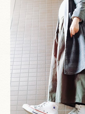 ｙｕｋｋｉｎ＊さんのコーディネート