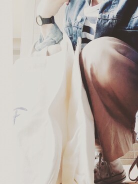 ｙｕｋｋｉｎ＊さんのコーディネート