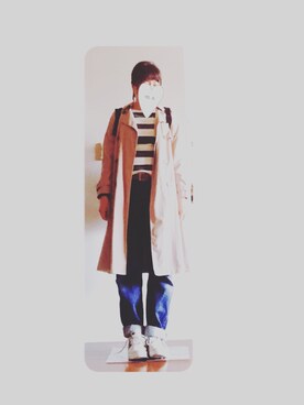 ｙｕｋｋｉｎ＊さんのコーディネート