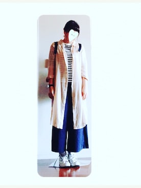 ｙｕｋｋｉｎ＊さんのコーディネート