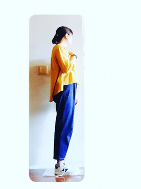 ｙｕｋｋｉｎ＊さんのコーディネート