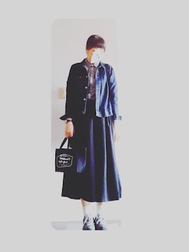 ｙｕｋｋｉｎ＊さんのコーディネート