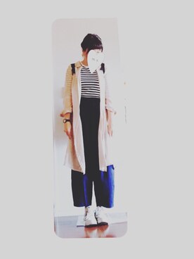 ｙｕｋｋｉｎ＊さんのコーディネート