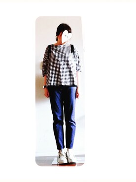 ｙｕｋｋｉｎ＊さんのコーディネート