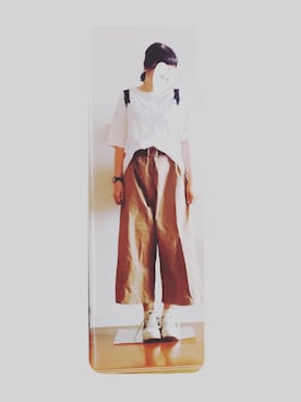 ｙｕｋｋｉｎ＊さんのコーディネート