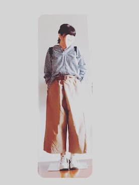 ｙｕｋｋｉｎ＊さんのコーディネート