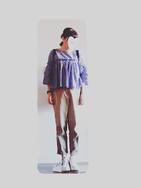 ｙｕｋｋｉｎ＊さんのコーディネート