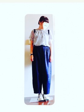 ｙｕｋｋｉｎ＊さんのコーディネート