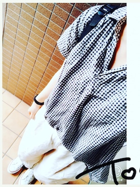 ｙｕｋｋｉｎ＊さんのコーディネート