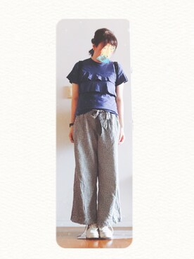 ｙｕｋｋｉｎ＊さんのコーディネート