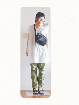 ｙｕｋｋｉｎ＊さんのコーディネート