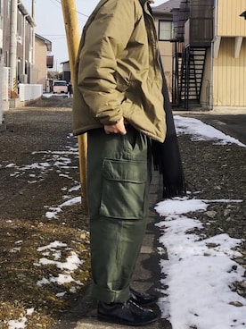 muneyukiさんのコーディネート