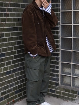 muneyukiさんのコーディネート