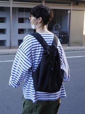 muneyukiさんのコーディネート