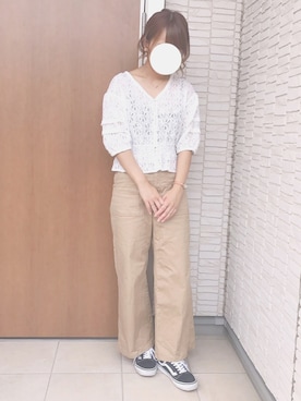 m a i !さんのコーディネート