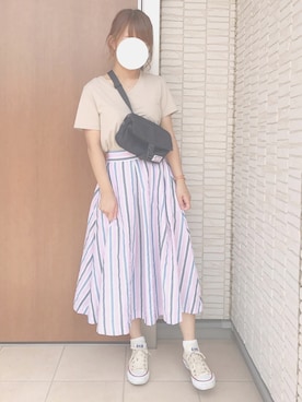 m a i !さんのコーディネート